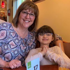 Meet your Posher, Anne